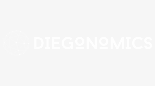 Diegonomics - Johns Hopkins White Logo, HD Png Download, Transparent PNG