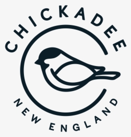1 Chickadee Logo E - 2010, HD Png Download, Transparent PNG