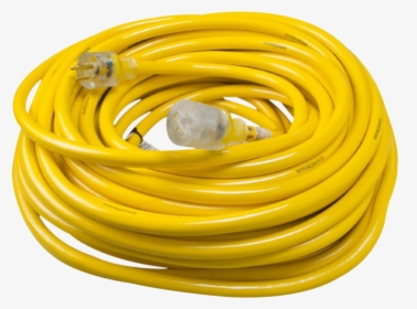Extension Cord, HD Png Download, Transparent PNG