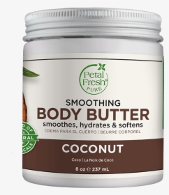 Coconut Body Butter - 713708421038, HD Png Download, Transparent PNG