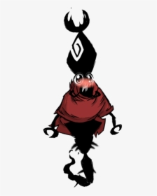 Don T Starve Ancient Herald, HD Png Download, Transparent PNG