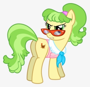 Ms. Peachbottom, HD Png Download, Transparent PNG