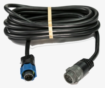 Lowrance Extension Cable Transducer, HD Png Download, Transparent PNG