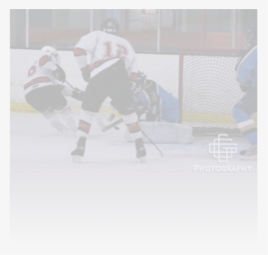 Transparent Hockey Rink Png - College Ice Hockey, Png Download, Transparent PNG