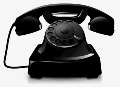 Telephone Icon, HD Png Download, Transparent PNG