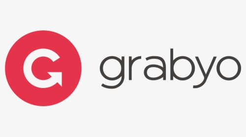 Grabyo Logo Png, Transparent Png, Transparent PNG
