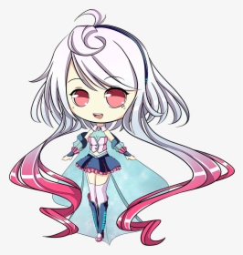 Spanish Vocaloid, HD Png Download, Transparent PNG