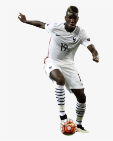 Paul Pogba Formal Wear png download - 558*1781 - Free Transparent