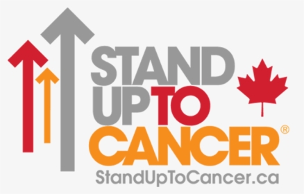 Transparent Stand Up To Cancer Logo, HD Png Download, Transparent PNG