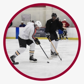 College Ice Hockey, HD Png Download, Transparent PNG