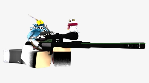 Transparent Roblox Gun Png Trigger Png Download Transparent Png Image Pngitem - roblox sniper character