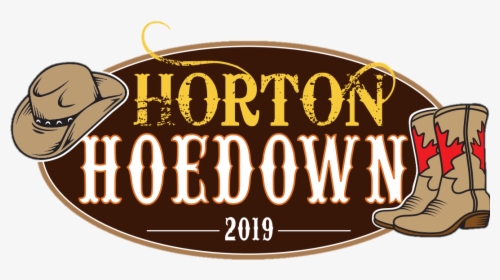 Horton Hoedown - Cowboy Boot, HD Png Download, Transparent PNG