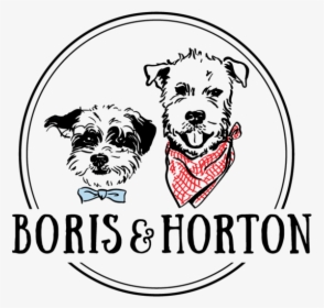 Boris And Horton - Boris And Horton Logo, HD Png Download, Transparent PNG