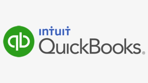 Intuit Quickbooks Logo, HD Png Download, Transparent PNG