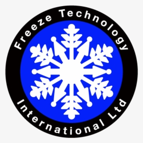 Freeze Technology International, Ltd - Emblem, HD Png Download, Transparent PNG