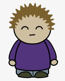 Blank Stare Clipart, HD Png Download, Transparent PNG