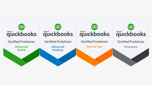 Quickbook Certification Png, Transparent Png, Transparent PNG