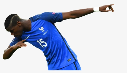 Paul Pogba Celebration Style, HD Png Download, Transparent PNG