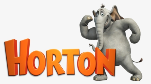 Horton Hears, HD Png Download, Transparent PNG