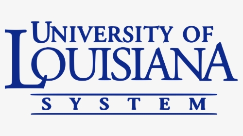 University Of Louisiana System, HD Png Download, Transparent PNG