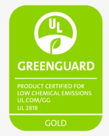 Gg - Greenguard Gold Png, Transparent Png, Transparent PNG