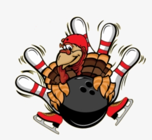 Turkey Bowling - Turkey Bowling Clipart, HD Png Download, Transparent PNG