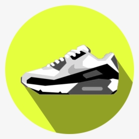 Shoes-icon - Sneakers, HD Png Download, Transparent PNG