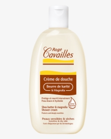 Shea Butter & Magnolia Shower Cream Rogé Cavaillès - Palmer's Dry Itchy Skin Oil, HD Png Download, Transparent PNG