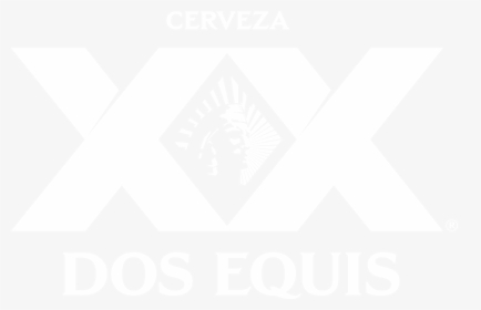 Logo Cerveza Dos Equis , Png Download - Emblem, Transparent Png, Transparent PNG