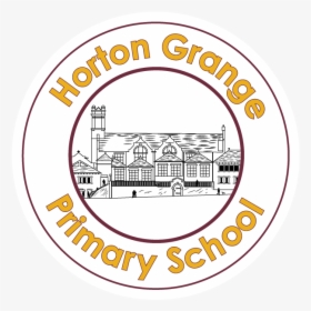 Horton Grange Primary School Logo, HD Png Download, Transparent PNG