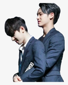 Meanie Couple, HD Png Download, Transparent PNG
