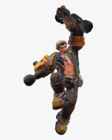 Tony - Tony Vainglory, HD Png Download, Transparent PNG