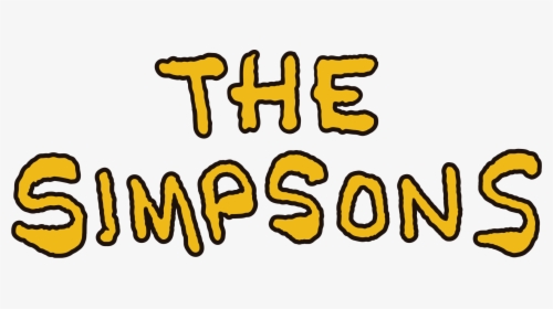 The Simpsons Arcade Png - Simpsons Arcade Logo Png, Transparent Png, Transparent PNG