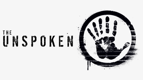 Unspoken Vr Logo, HD Png Download, Transparent PNG