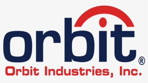Orbit Industries Logo, HD Png Download, Transparent PNG