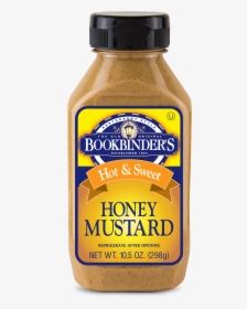 Honey Mustard - Stone Ground Dijon Mustard, HD Png Download, Transparent PNG