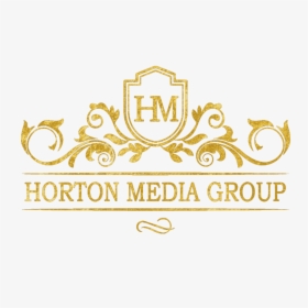 Horton Media Group Logo - Hotel Gradina Morii Logo, HD Png Download, Transparent PNG