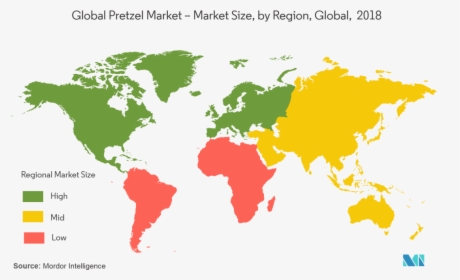 Kefir Global Market Trend, HD Png Download, Transparent PNG