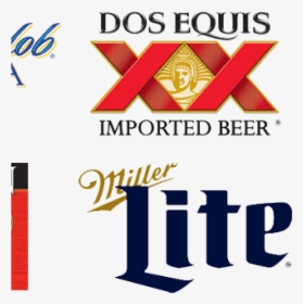 Austin Beer 2015 Final - Dos Equis, HD Png Download, Transparent PNG
