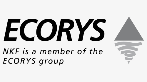 Ecorys Logo Png Transparent - Triangle, Png Download, Transparent PNG