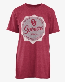 University Of Oklahoma, HD Png Download, Transparent PNG