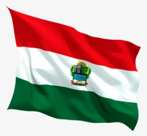 Bandera De La Provincia De Azangaro - Municipalidad Provincial De Azangaro, HD Png Download, Transparent PNG