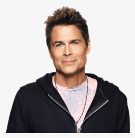 Rob Lowe - Bob Lowe And His Sons, HD Png Download, Transparent PNG