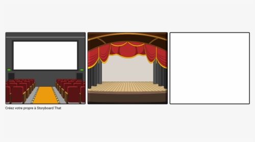 Stage, HD Png Download, Transparent PNG