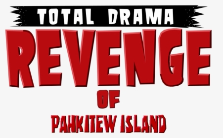 The Roleplay Wiki - Total Drama Revenge Of Pahkitew Island, HD Png Download, Transparent PNG