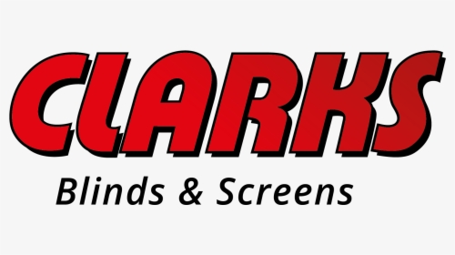 Clarks Blinds And Screens, HD Png Download, Transparent PNG