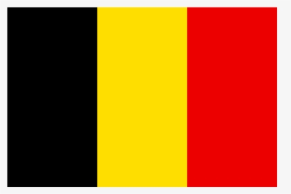 Country Flags Belgium, HD Png Download, Transparent PNG