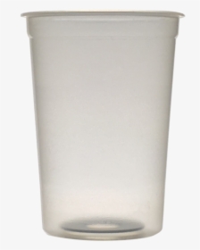 10 Ounce Disposable Cups - Vase, HD Png Download, Transparent PNG