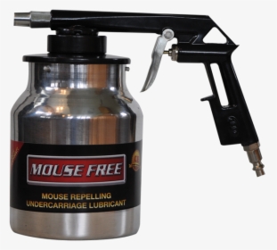 Mouse Free Sprayer, HD Png Download, Transparent PNG