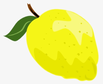 Lemons Clipart Cartoon - Clip Art, HD Png Download, Transparent PNG